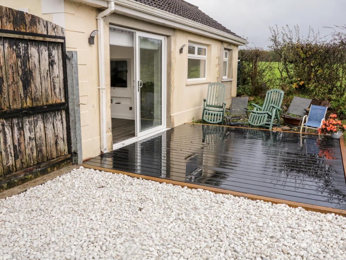 19A Lismenary Road Ballyclare Exterior foto
