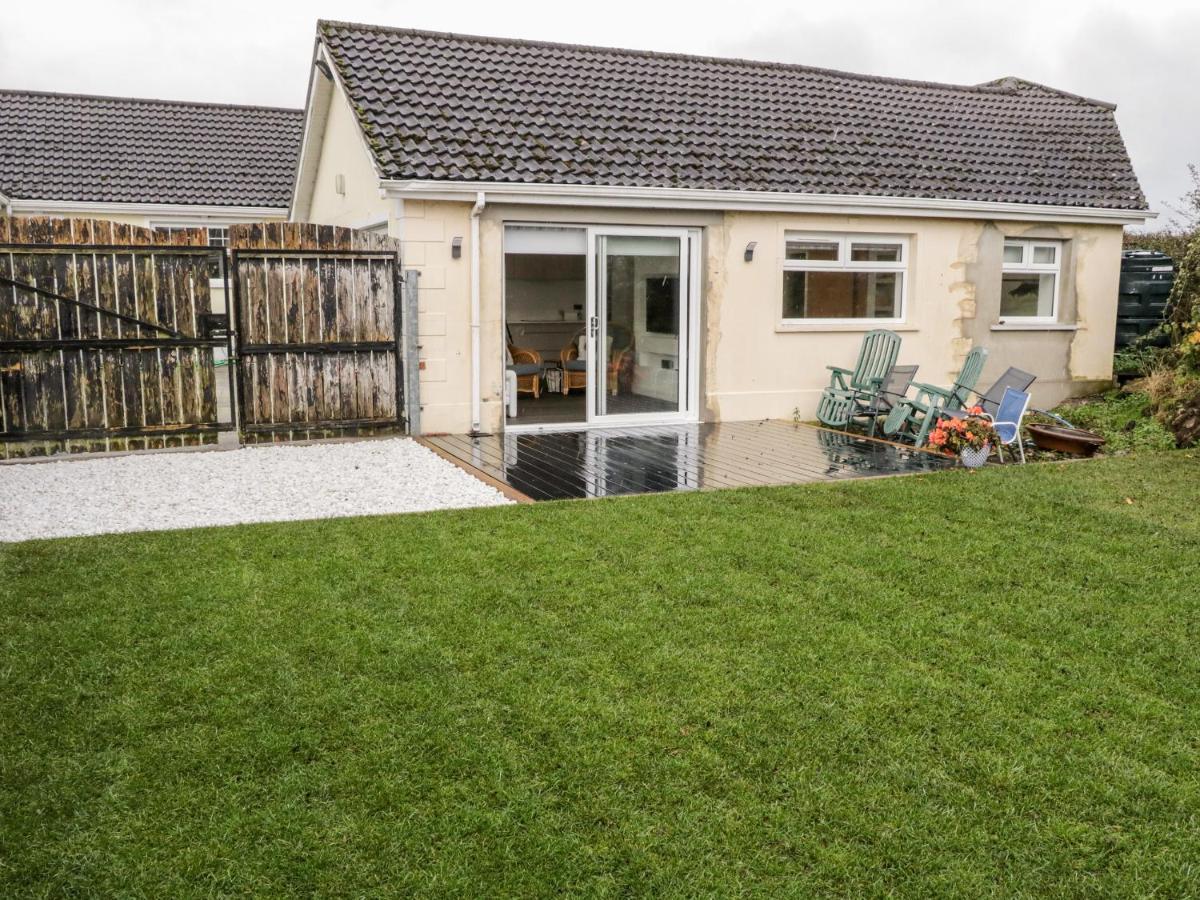 19A Lismenary Road Ballyclare Exterior foto